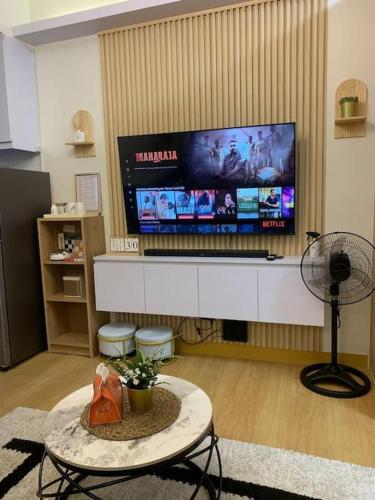 Welcome to Casa De Tan Royale SMDC TREES RESIDENCES