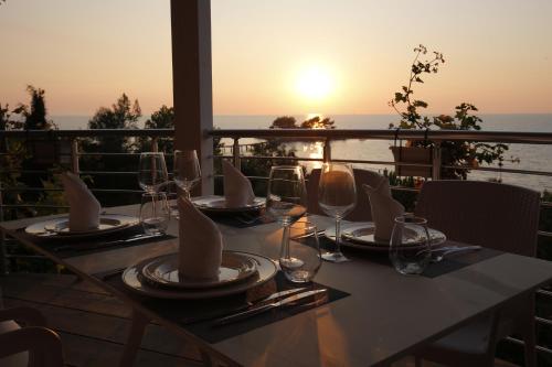 Hotel Vila Barbaut 2