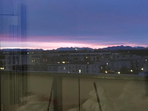 Apartment mit Bergblick, Monaco di Baviera (foto 4)