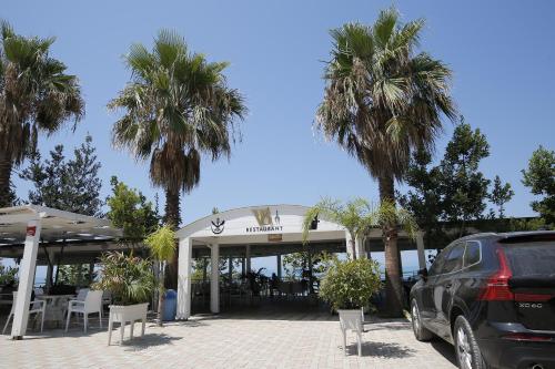 Hotel Vila Barbaut 5
