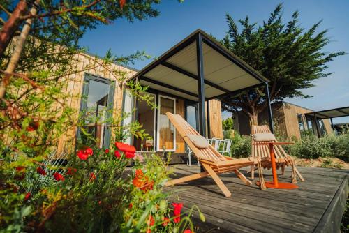 Sauvage - Camping - Quiberon