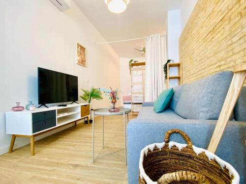 BAJO C - Design & Comfort in Ruzafa SOHO 5