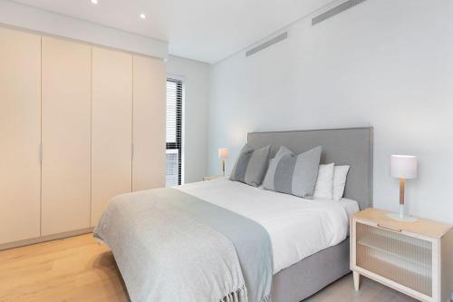 Old Cape Quarter 1 Bedroom Units - main image