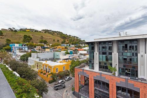 Old Cape Quarter 1 Bedroom Units