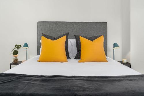 Old Cape Quarter 1 Bedroom Units