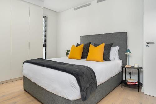 Old Cape Quarter 1 Bedroom Units - image 6