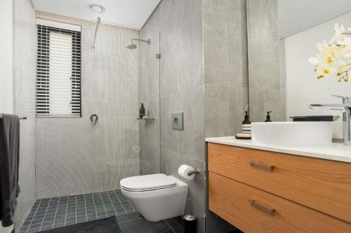 Old Cape Quarter 1 Bedroom Units