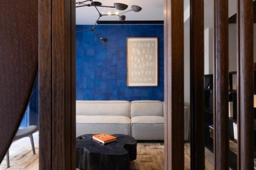 Hôtel Gabbie - image 6