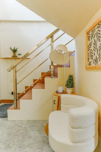 Faciliteiten, Pallet Homes - Petalsville near Central Philippine University