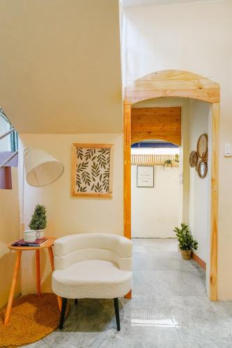 Faciliteiten, Pallet Homes - Petalsville near Central Philippine University