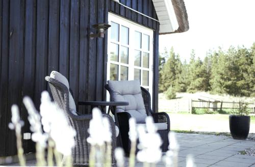 Facilities, Lildgaard in Norklit