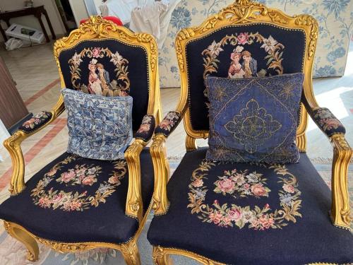ڤيلا مميزه بالسليمانيه in Damanhour