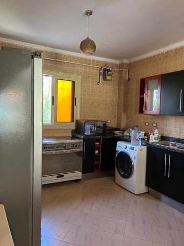 ڤيلا مميزه بالسليمانيه in Damanhour