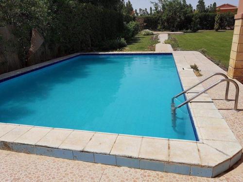 ڤيلا مميزه بالسليمانيه in Damanhour