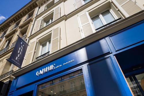 Hôtel Gabbie - main image