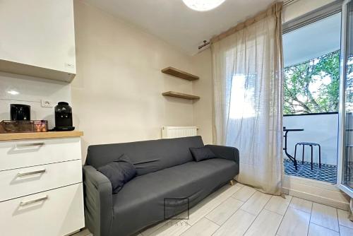 NEW - T2 entre Disney et Paris in Lognes