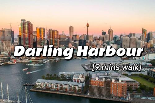 Convenient Central Sydney Studio Close to All - image 5