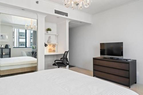 Convenient Central Sydney Studio Close to All - image 9