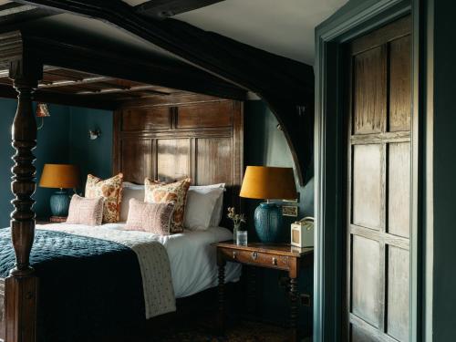 Book the King Room King Room