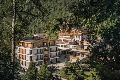 Resort Schrofenblick in Mayrhofen, Österreich