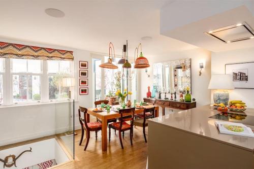Stunning Notting Hill 3 bed with Air con, Londyn (zdjęcie 2)