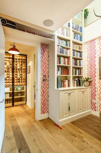 Stunning Notting Hill 3 bed with Air con, Londyn (zdjęcie 9)