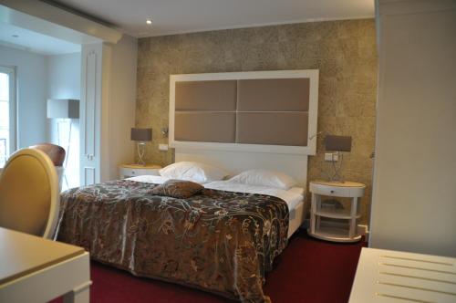 Romantik Parkhotel het Gulpdal - image 5
