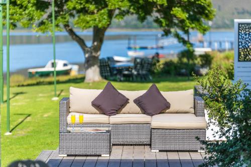 克尼斯纳圣詹姆斯酒店 克尼斯纳圣詹姆斯酒店