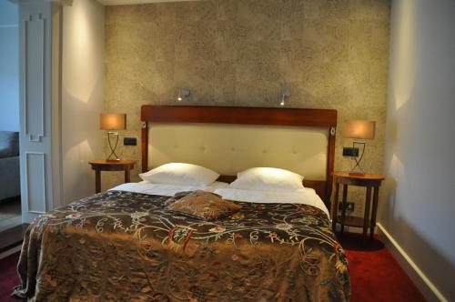 Romantik Parkhotel het Gulpdal - image 14