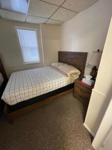 Magnolia APT 1 in Lansing, USA