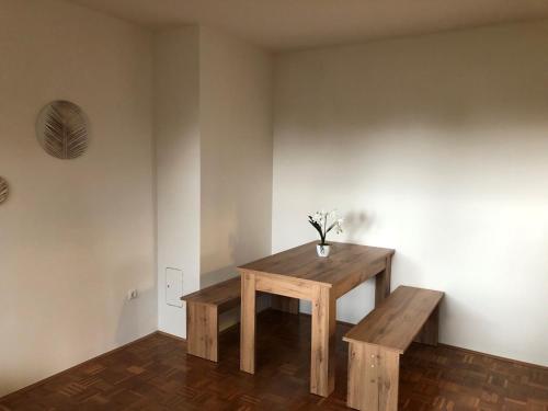 Iekārtas, Ferienwohnung in Nöchling (Ferienwohnung in Nochling) in Sankt Nikola An Der Donau