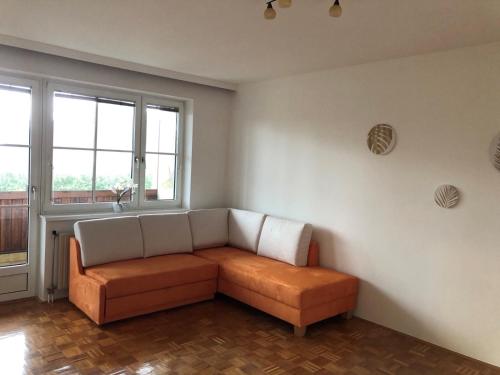 Ferienwohnung in Nöchling (Ferienwohnung in Nochling) in Sankt Nikola An Der Donau