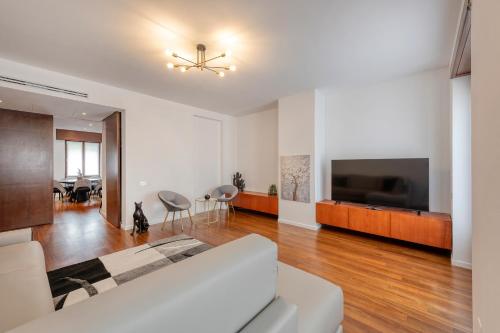  MILAN ROYAL SUITES LUXURY P.ZZA DELLA REPUBBLICA in Mailand