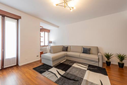  MILAN ROYAL SUITES LUXURY P.ZZA DELLA REPUBBLICA in Mailand