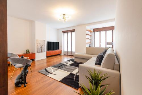 MILAN ROYAL SUITES LUXURY P.ZZA DELLA REPUBBLICA, Milan