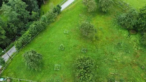 Homecamping Rothenthurm in Sankt Peter ob Judenburg, Österreich