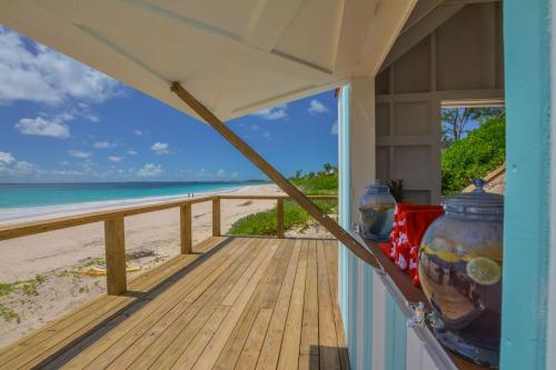 Faciliteter, Luxurious Ocean Front Mansion in The Bahamas in Dunmore Town