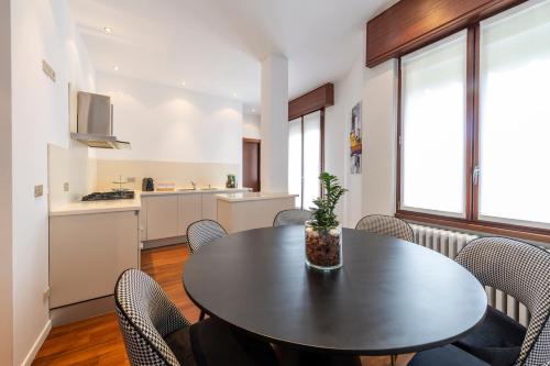 MILAN ROYAL SUITES LUXURY P.ZZA DELLA REPUBBLICA - image 7