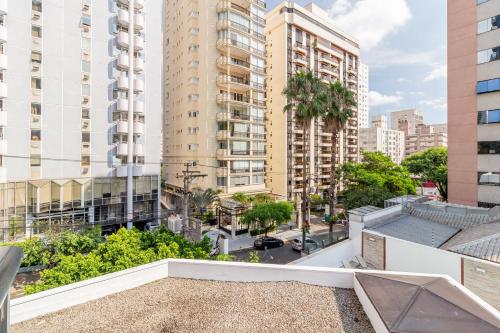 H4 Fortune Jardins, São Paulo (Foto 7)
