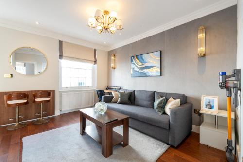 Camden's Luxurious Urban Escape, Londyn