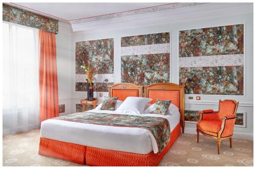 Superior Double Room image 4