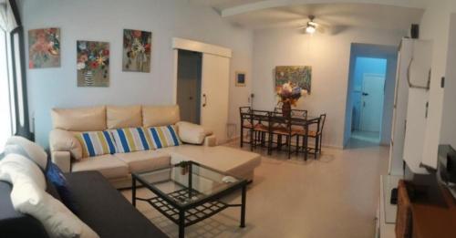 Apartamento la paz. Un lugar para descansar.