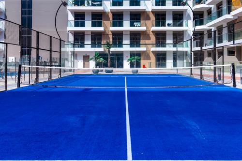 Sky View, Furnished, FreeParking, Дубай (фото 5)