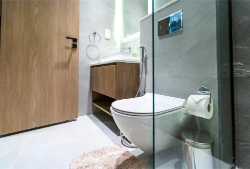 Sky View, Furnished, FreeParking, Дубай (фото 10)