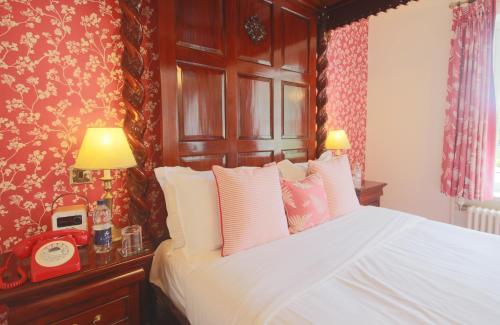 The Malvern Hills Hotel - image 10