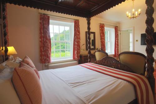 The Malvern Hills Hotel - main image