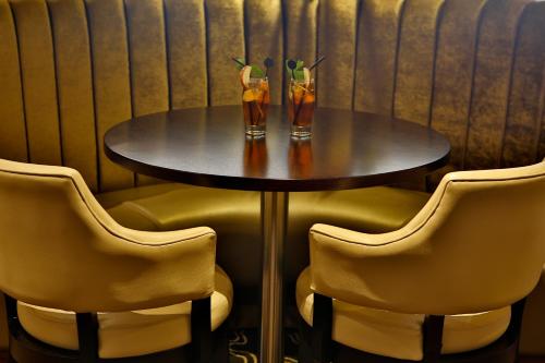 赫思庭院贝斯特韦斯特酒店 赫思庭院贝斯特韦斯特酒店