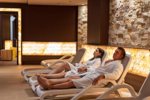 Hotel Karos Spa - image 6