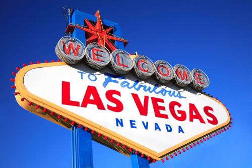 Best Western McCarran Inn, Las Vegas (fotografie 2)
