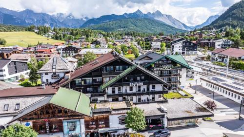 Seefelds Bed & Breakfast, Seefeld in Tirol